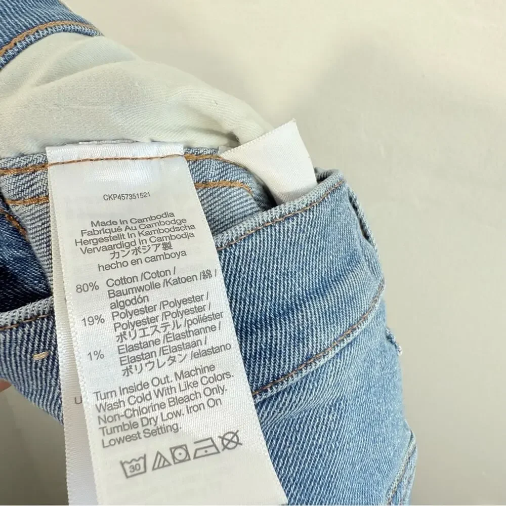 MADEWELL 10